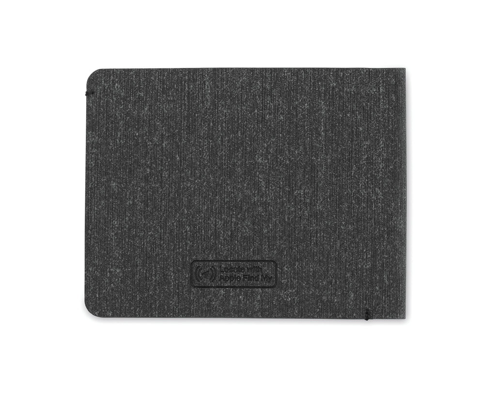 WALL – Anti-loss finder PU wallet – item picture 3