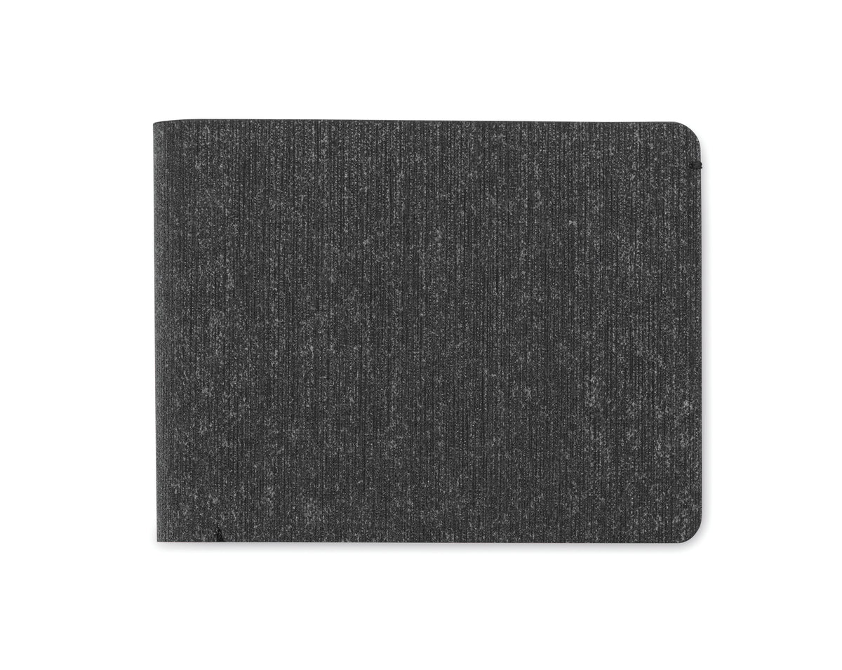 WALL – Anti-loss finder PU wallet – item picture 4