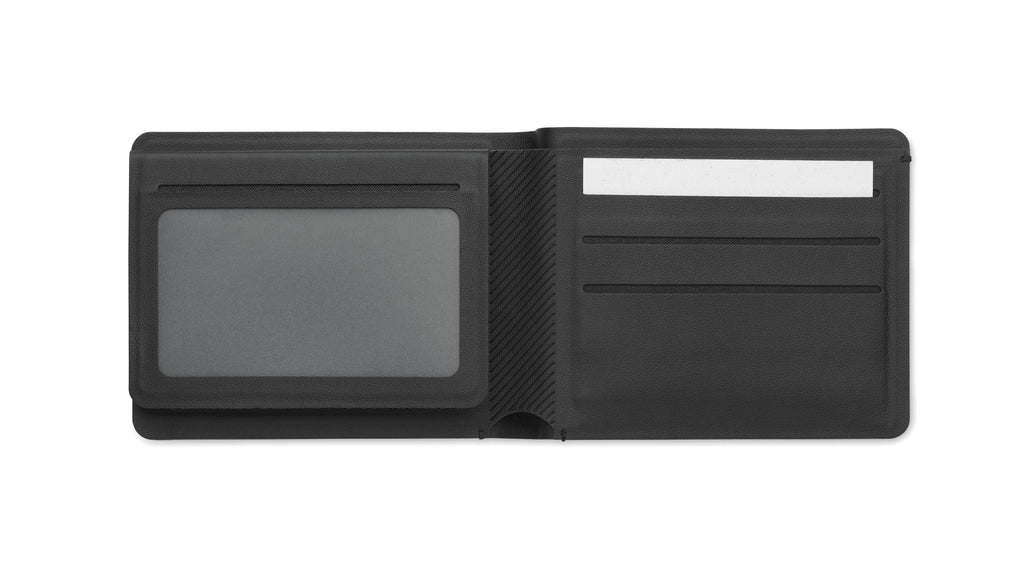 WALL – Anti-loss finder PU wallet – item picture 6