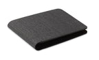 WALL – Anti-loss finder PU wallet – item picture side