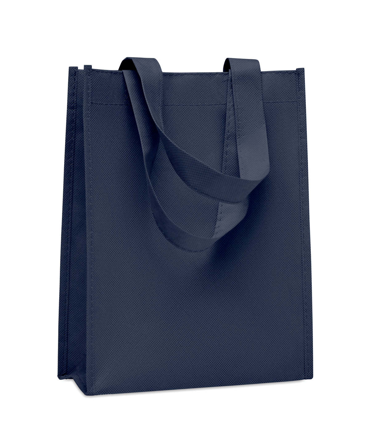 LITAS – Small gift bag in RPET – Blue