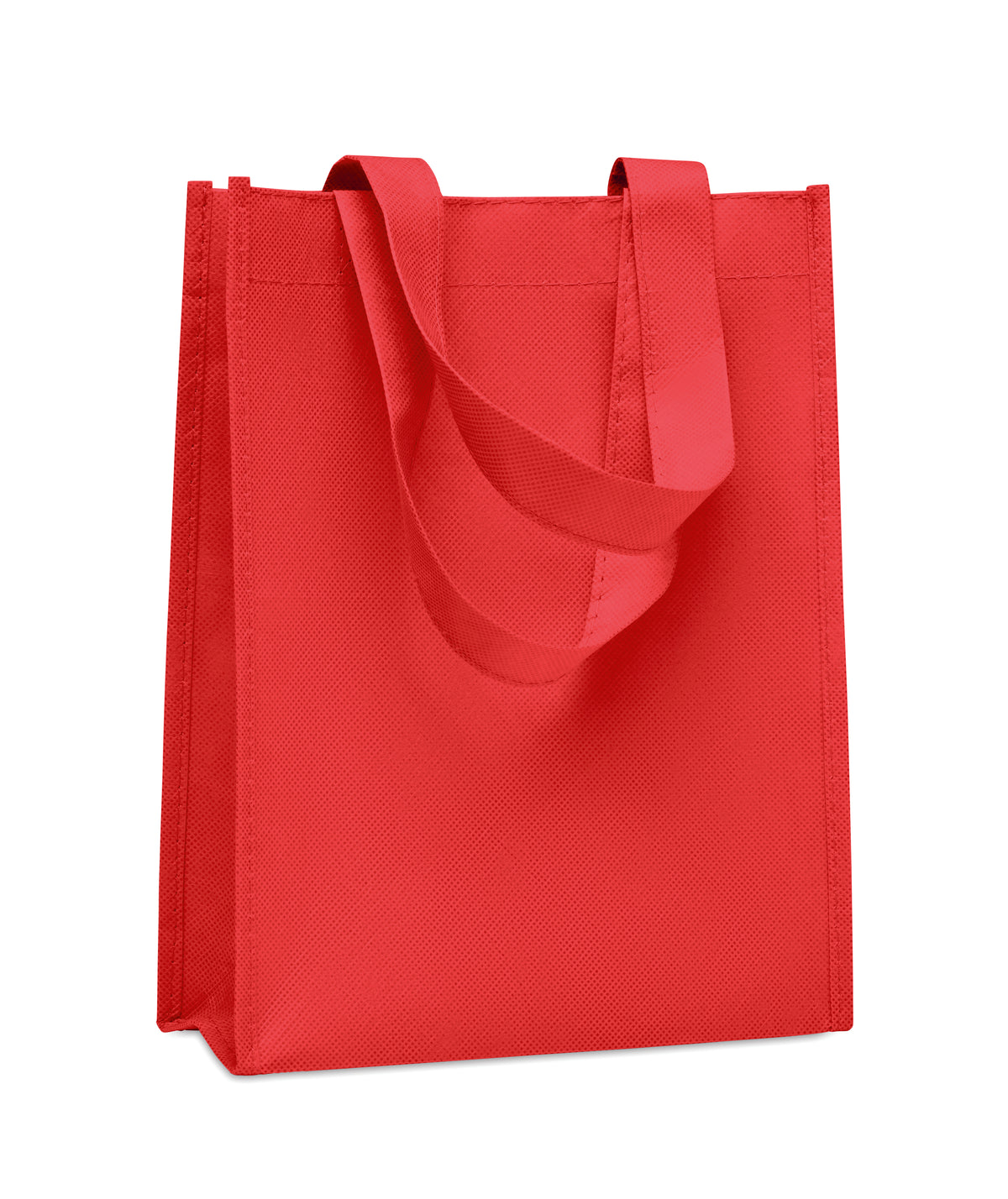LITAS – Small gift bag in RPET – Red