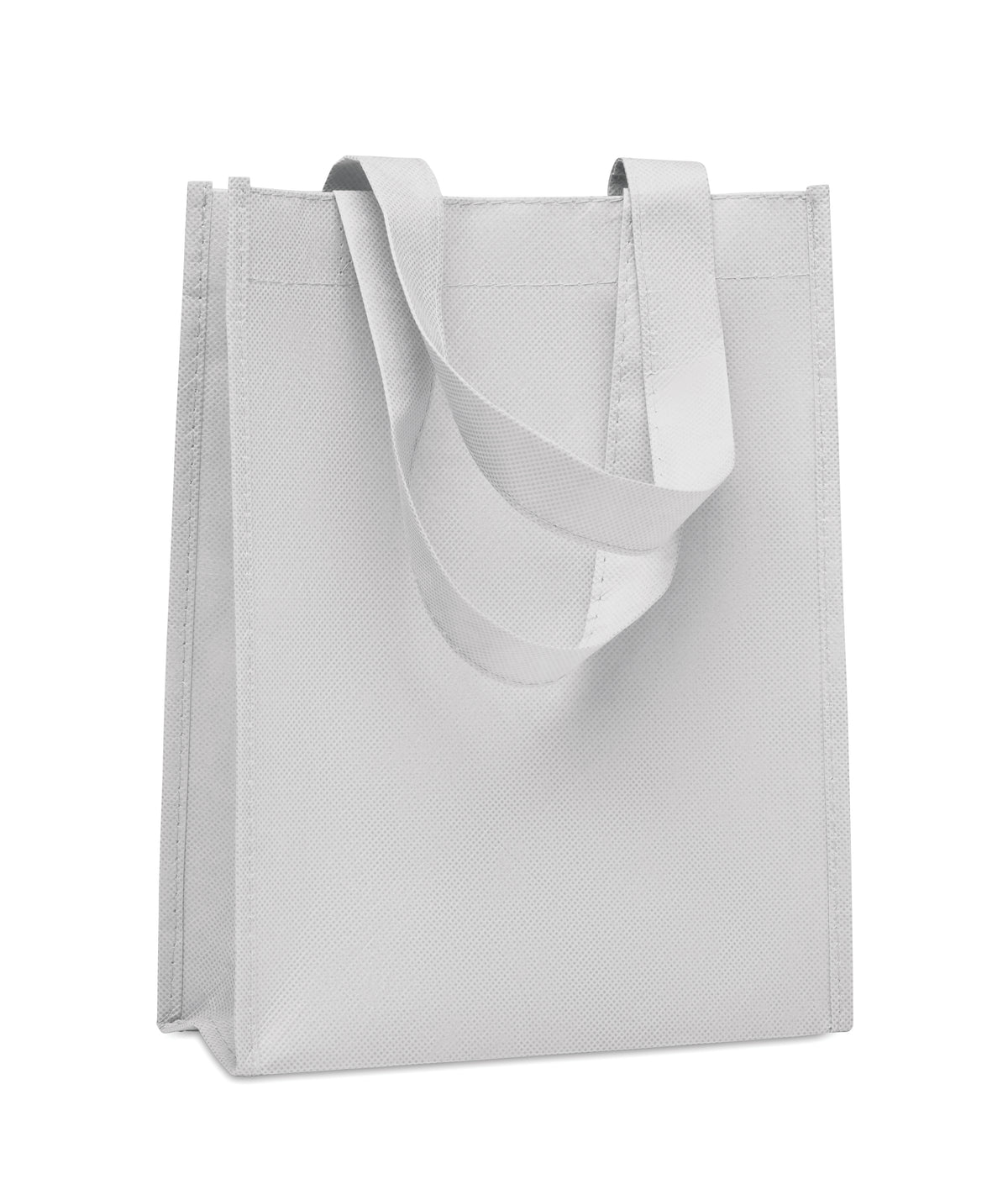LITAS – Small gift bag in RPET – White