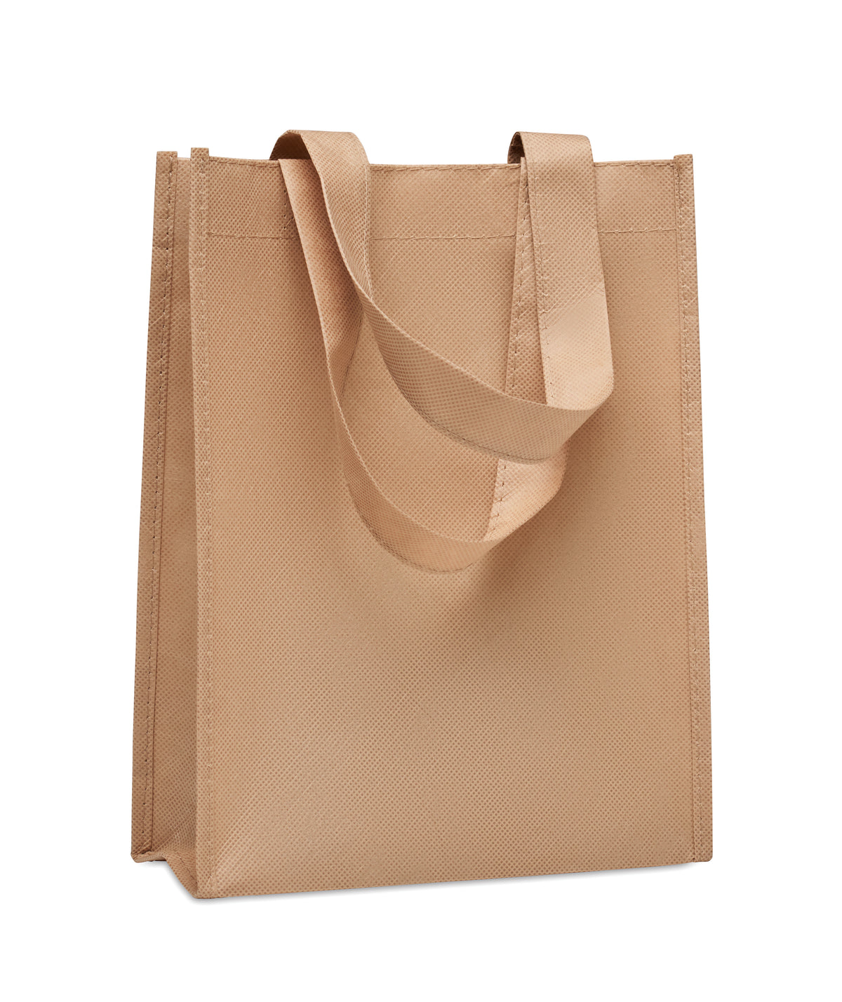 LITAS – Small gift bag in RPET – Ivory