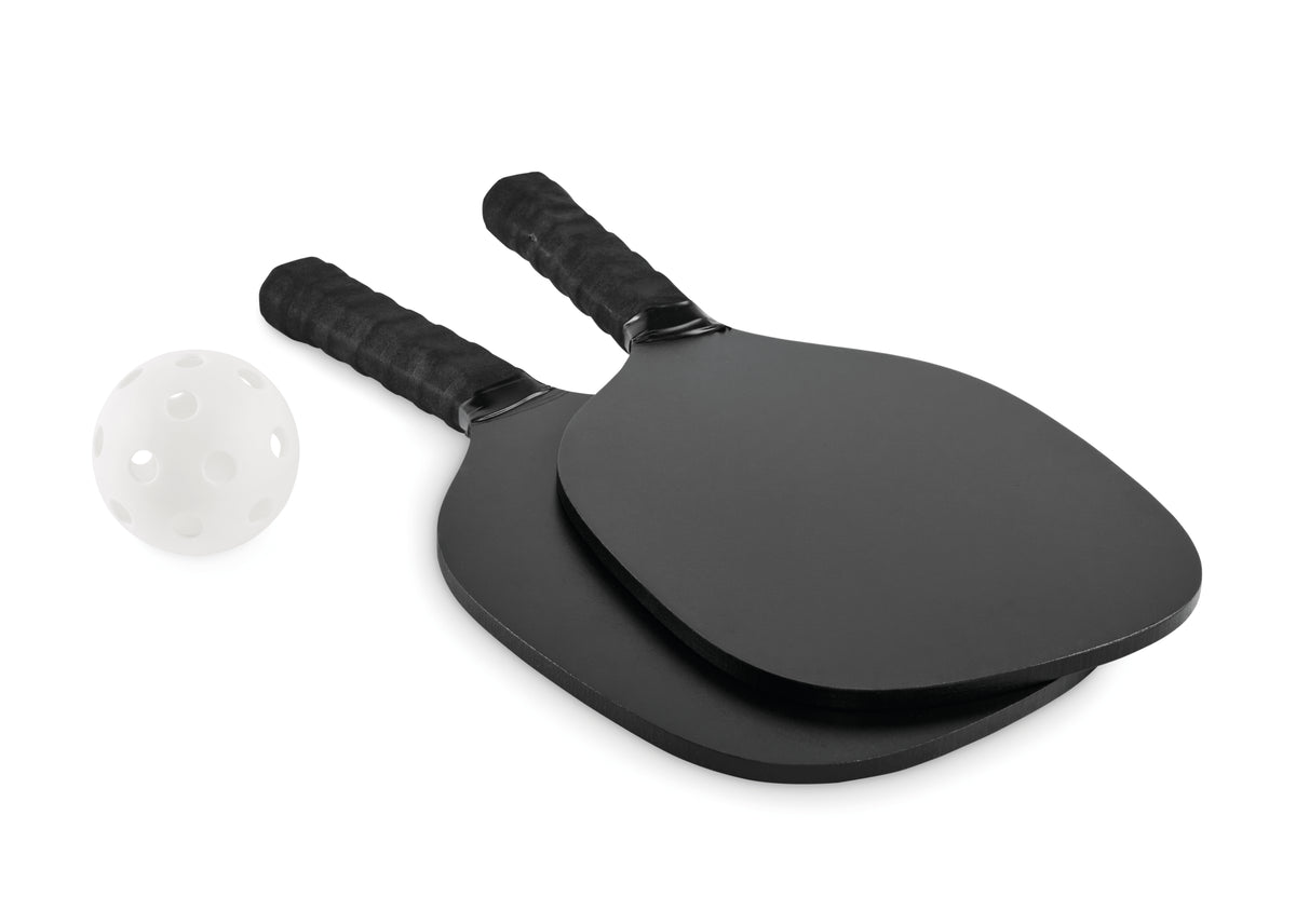 SETTY – Pickle ball paddle set – item picture 1