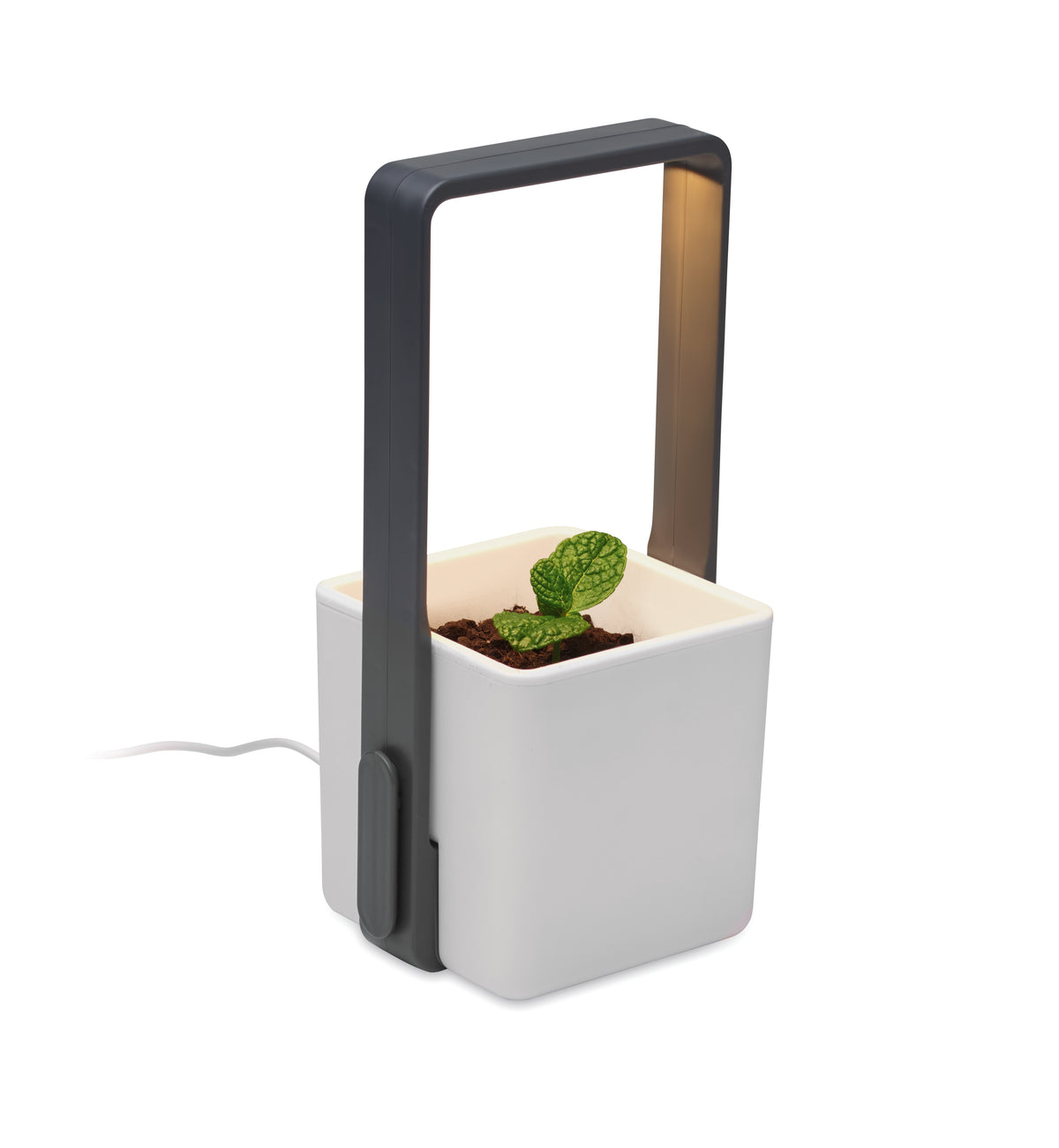 LUSHLET – Indoor garden with LED light – item picture 1