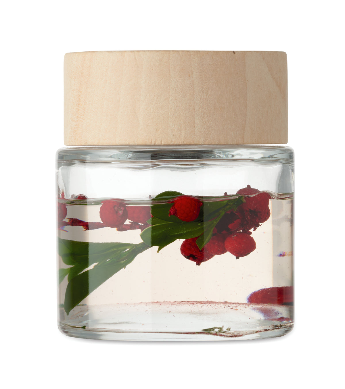 MAGNOLIA – Vanilla aroma reed diffuser – item picture 6