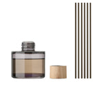 NOIROMA – Vanilla aroma reed diffuser – item picture 1