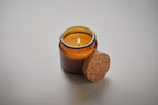 VALO – Plant based wax candle 70 gr – item detail picture