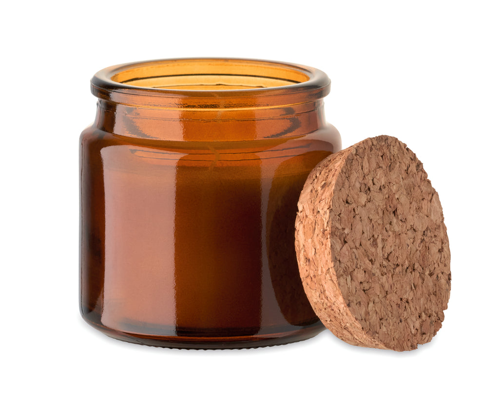 VALO – Plant based wax candle 70 gr – item picture 1