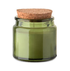 VALO – Plant based wax candle 70 gr – Green