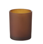 KIVAS WOOD – Plant based wax candle 80 gr – item picture 3
