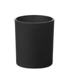 KIVAS WOOD – Plant based wax candle 80 gr – Black