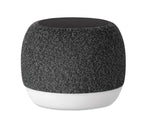 LISTOO+ – 15W wireless charger speaker – Black