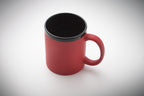 RUBY – Ceramic mug for laser 300 ml – item detail picture