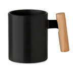 CRENATE – Ceramic mug 320 ml – item picture 1