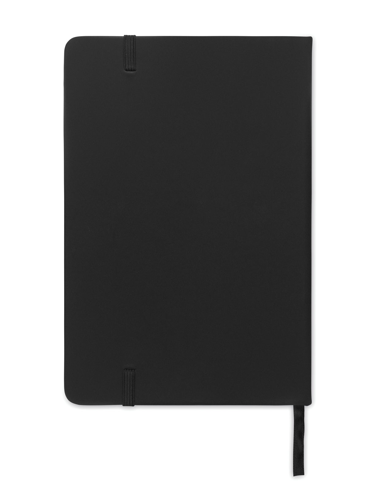 USBNOTE – A5 notebook w/ integrated USB – item picture 3