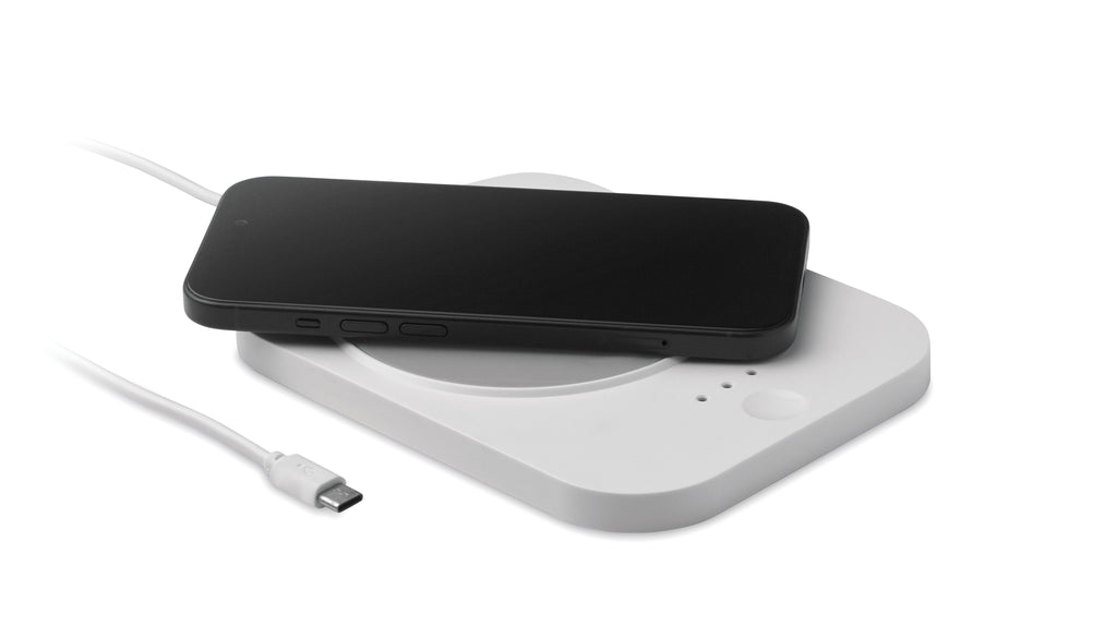 SIROTER – Wireless charger mug warmer set – item picture open