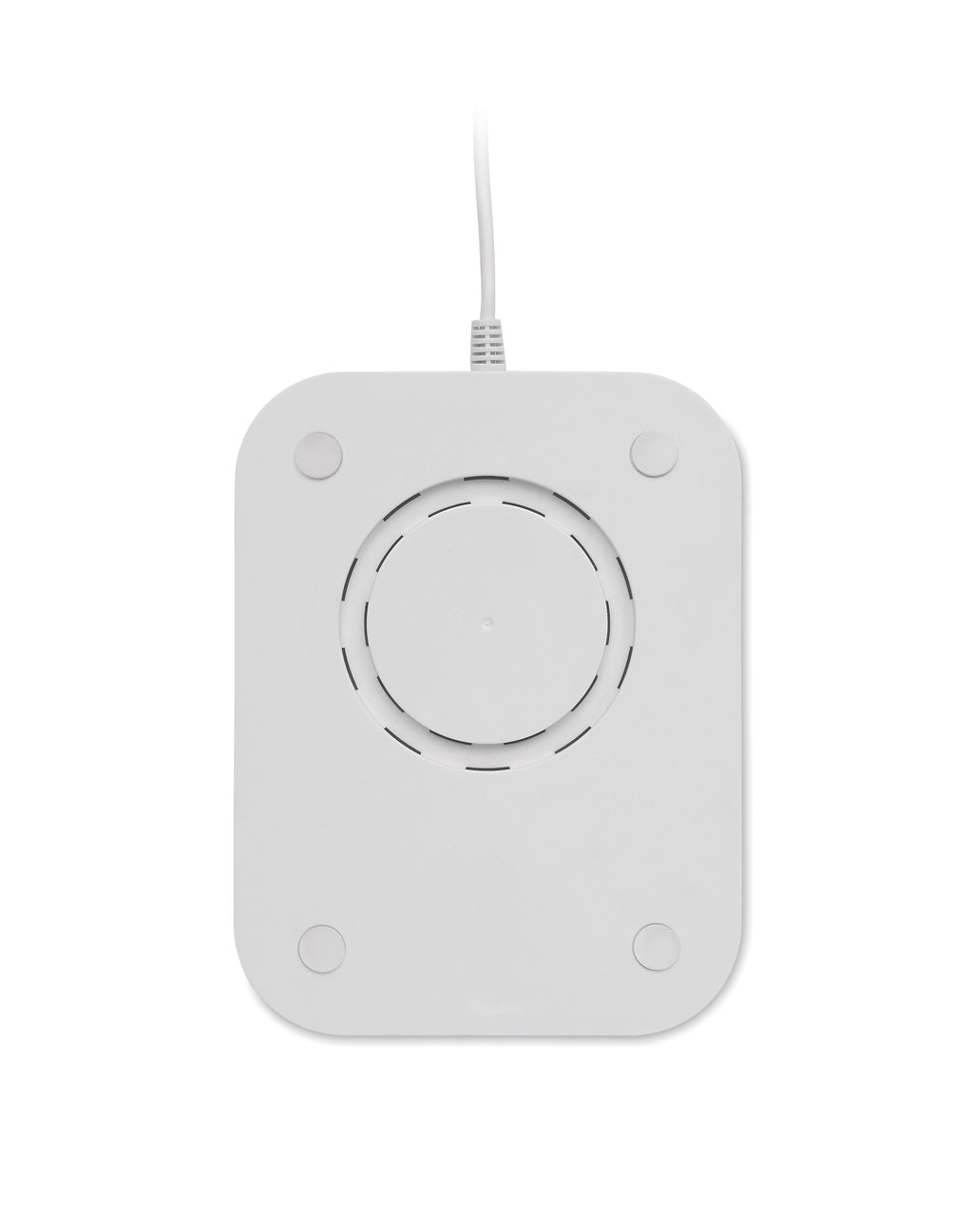 SIROTER – Wireless charger mug warmer set – item picture top