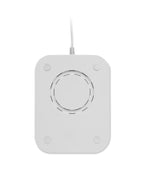 SIROTER – Wireless charger mug warmer set – item picture top