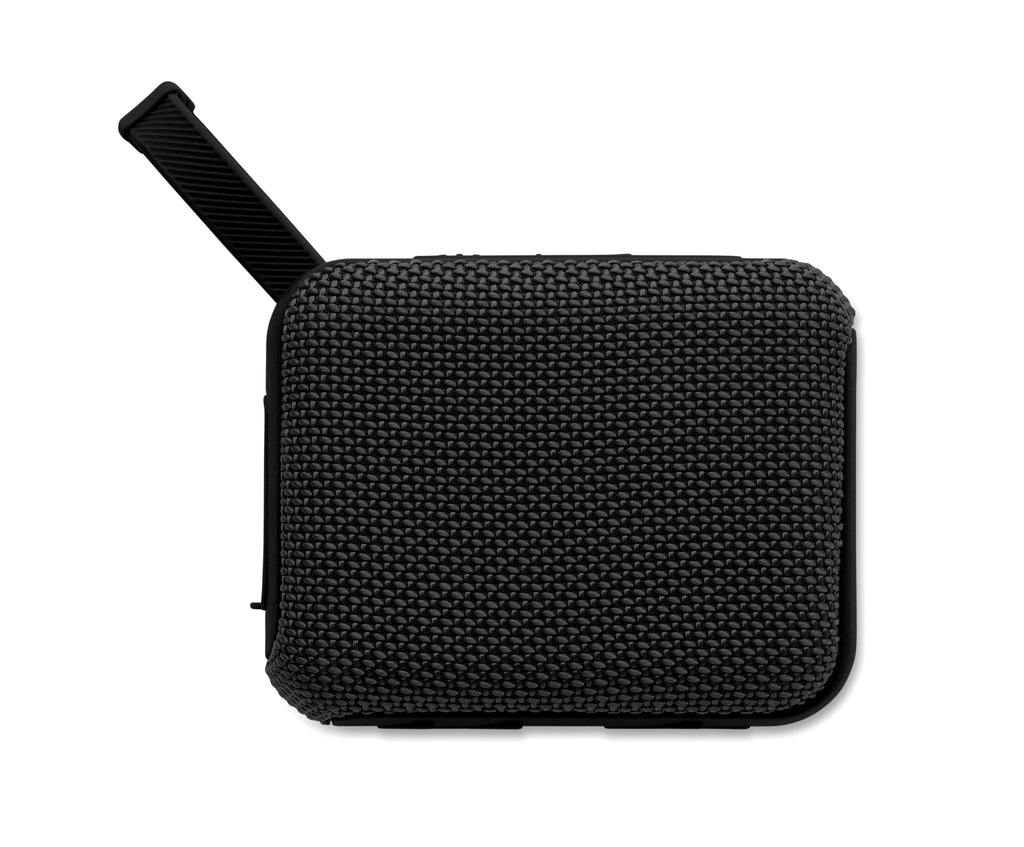 OBLO – 5W wireless speaker – item picture back