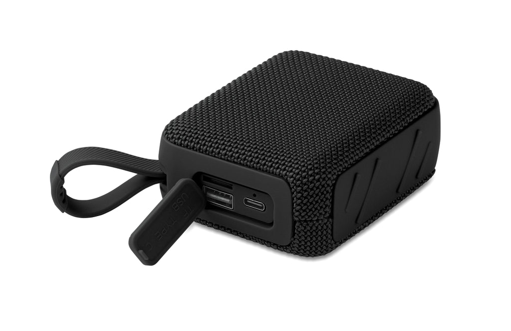 OBLO – 5W wireless speaker – item picture 3