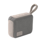 OBLO – 5W wireless speaker – Grey
