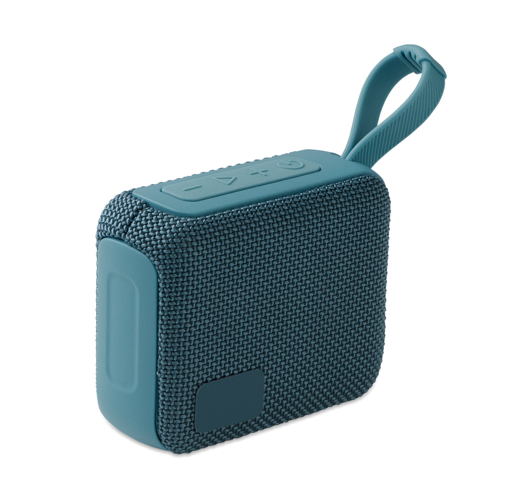 OBLO – 5W wireless speaker – Petrol