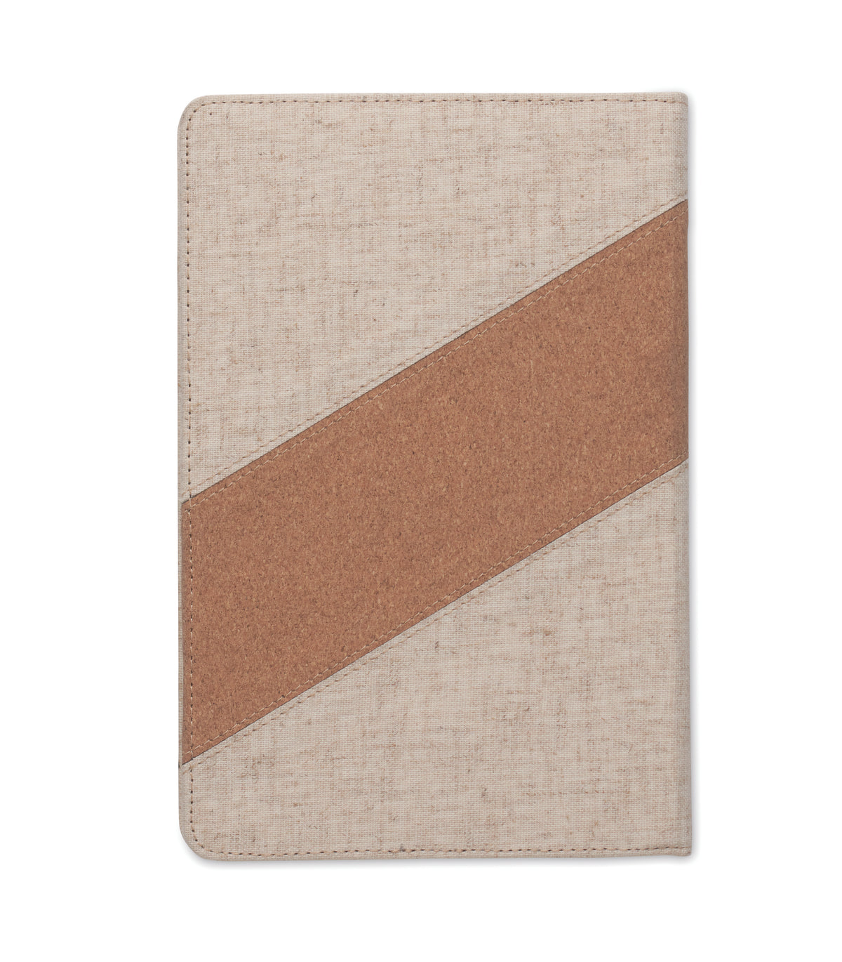 CORTONA – A5 notebook with 15W charger – item picture 3