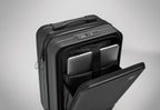 CITY – 20 inch hard-shell ABS trolley – item detail picture
