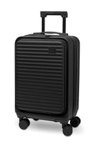 CITY – 20 inch hard-shell ABS trolley – item picture 1