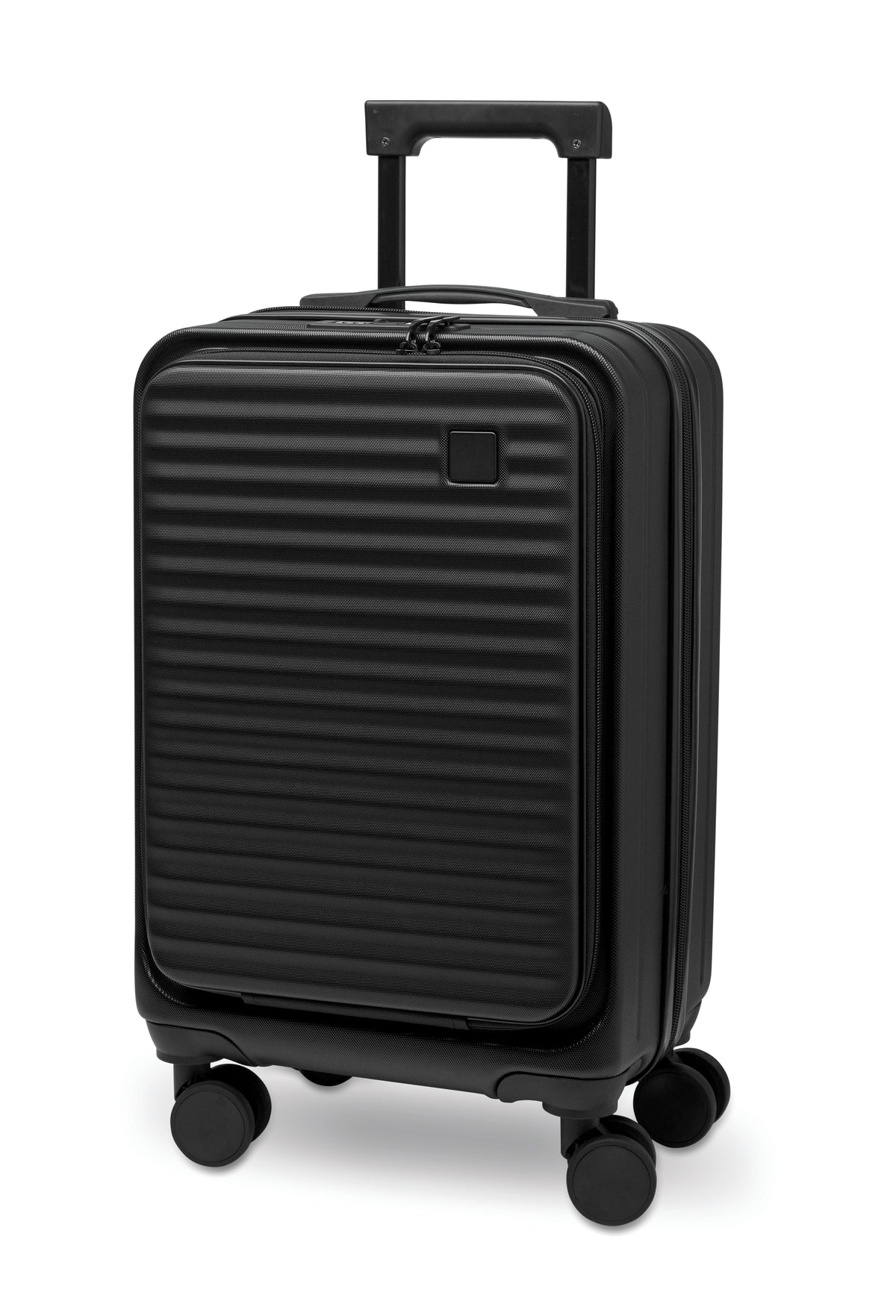 CITY – 20 inch hard-shell ABS trolley – item picture 1