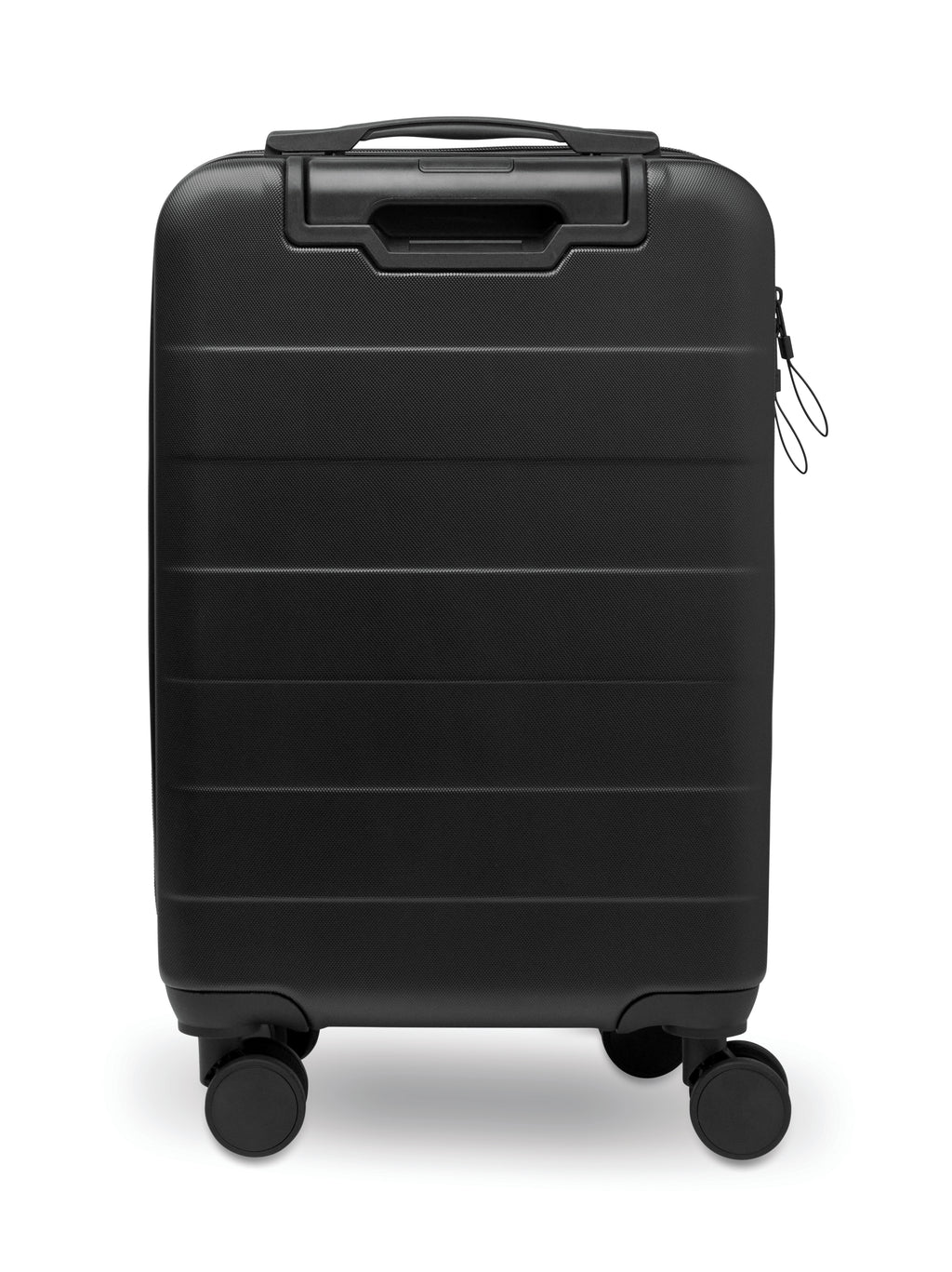 CITY – 20 inch hard-shell ABS trolley – item picture 3