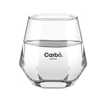 KIMBERO – Short drink glass 300 ml – item picture printed