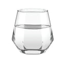 KIMBERO – Short drink glass 300 ml – Transparent