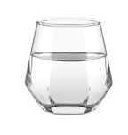 KIMBERO – Short drink glass 300 ml – Transparent
