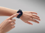 RIST – Smartwatch IP67 waterproof – item detail picture