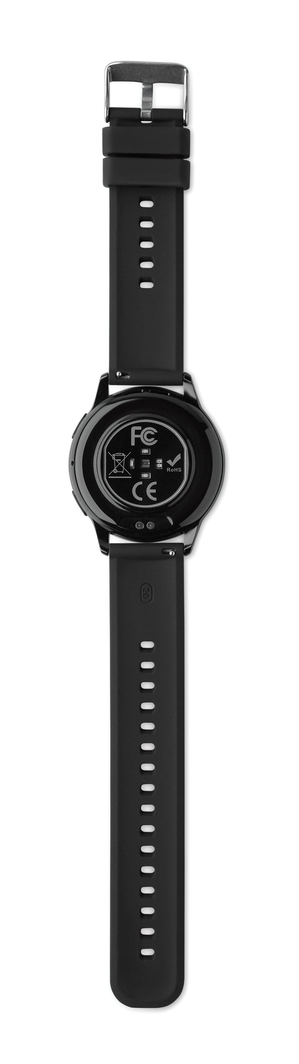 RIST – Smartwatch IP67 waterproof – item picture 2