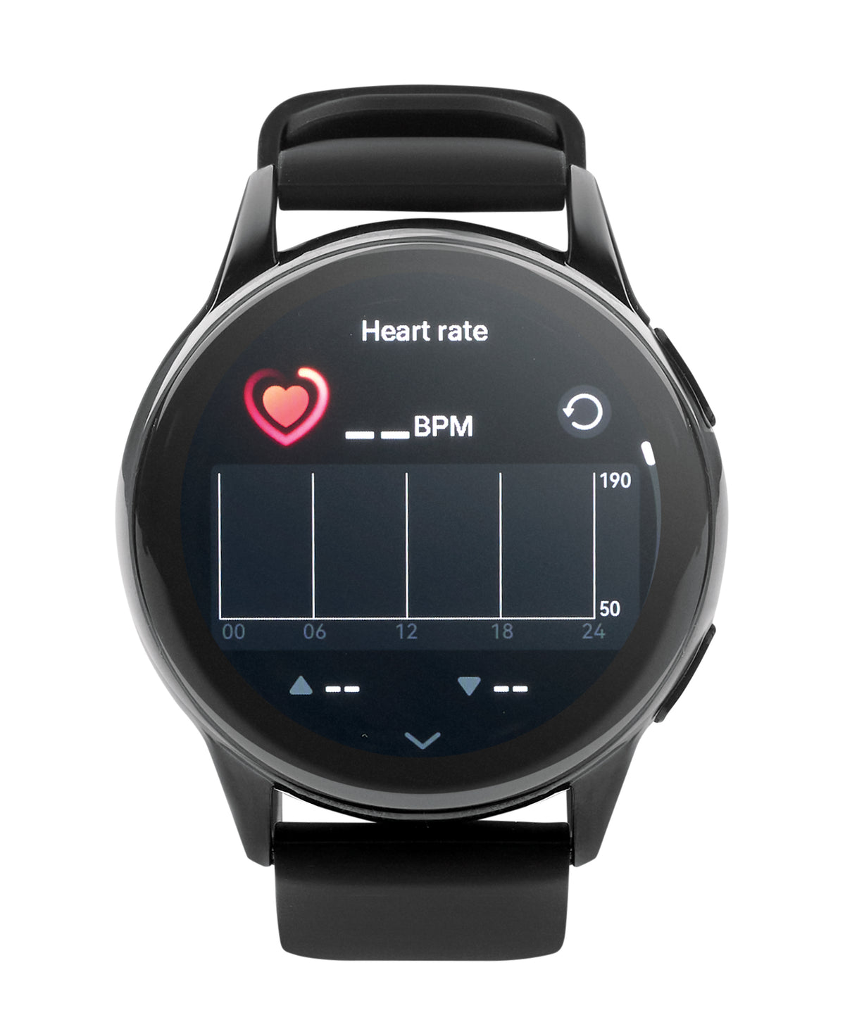 RIST – Smartwatch IP67 waterproof – item picture 3