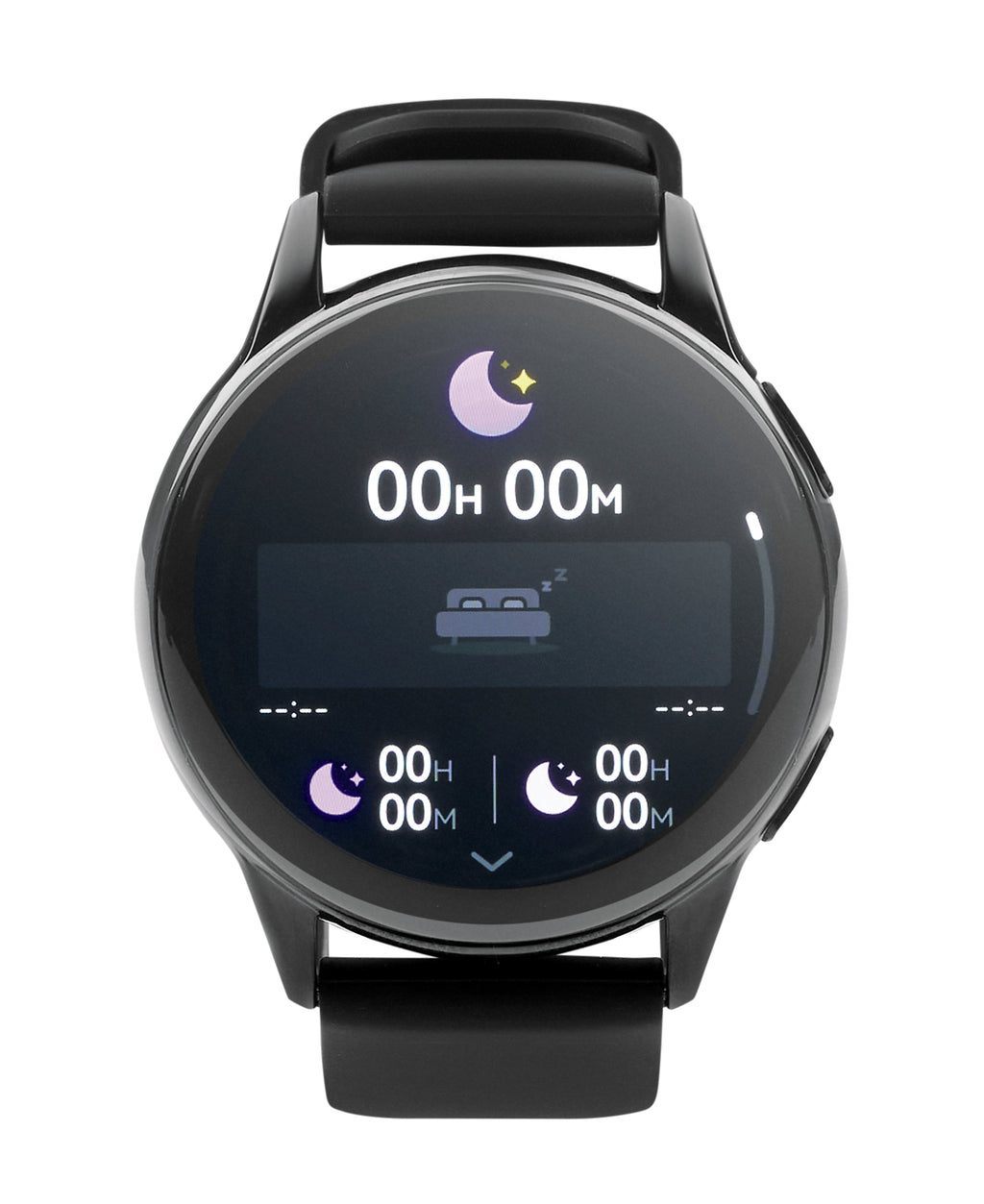 RIST – Smartwatch IP67 waterproof – item picture 4