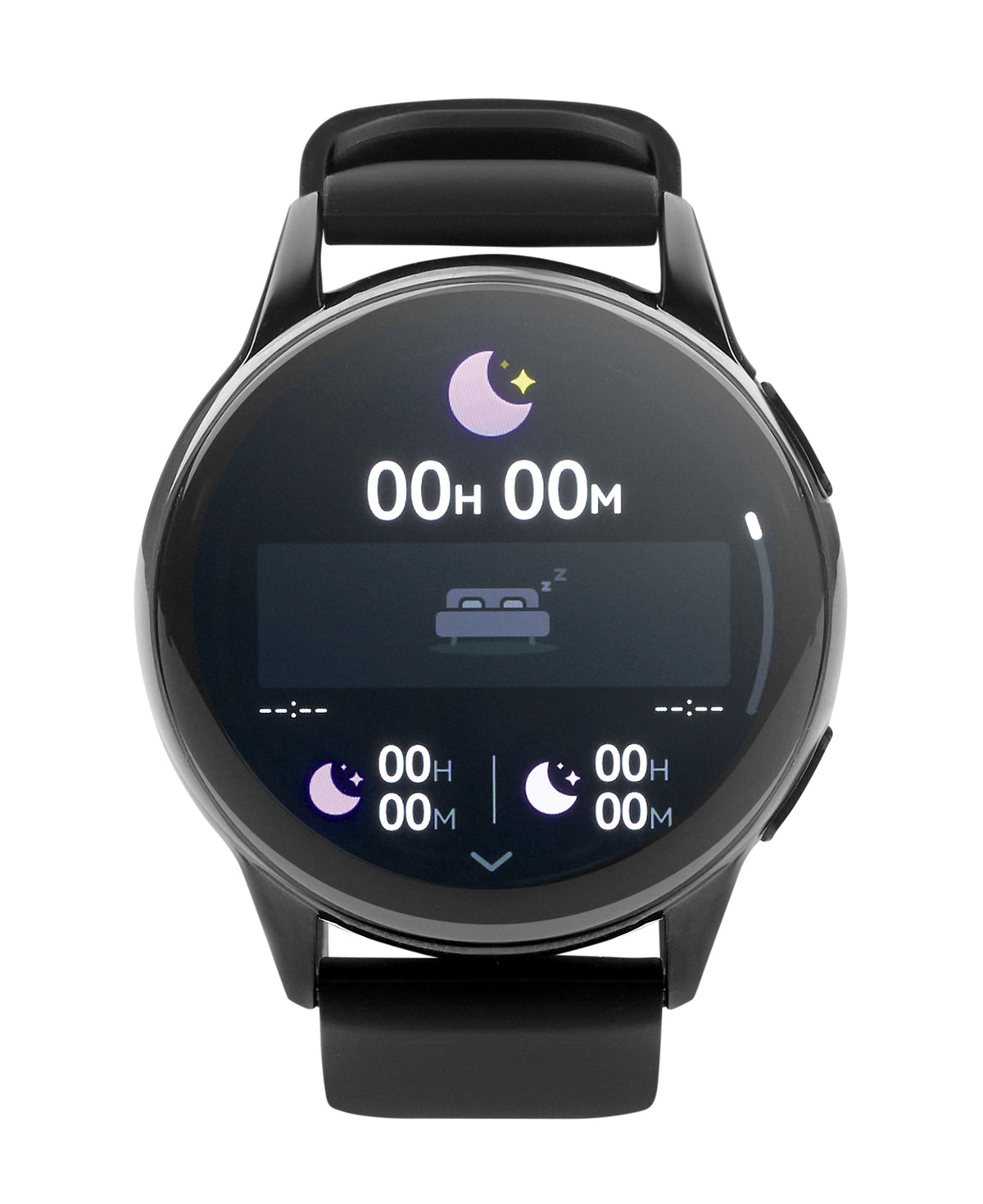 RIST – Smartwatch IP67 waterproof – item picture 4
