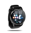 RIST – Smartwatch IP67 waterproof – Black