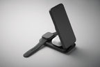 PENDOLESS – 3 in 1 wireless charger 15W – item detail picture
