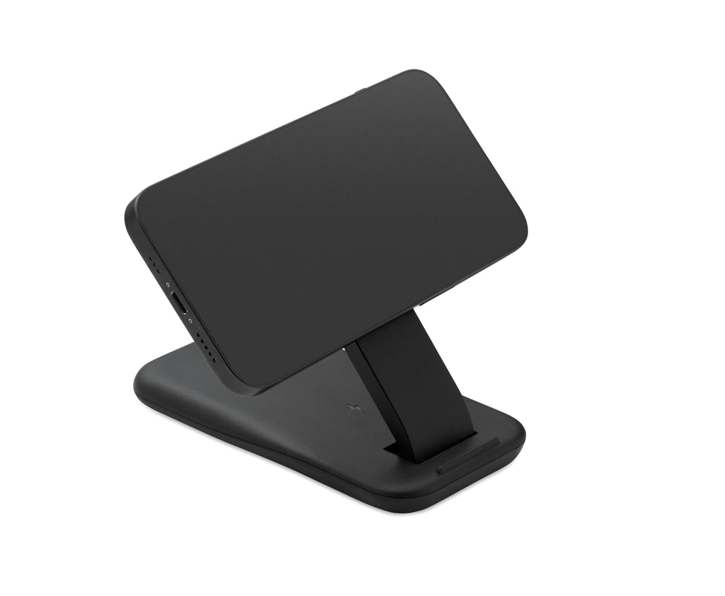 PENDOLESS – 3 in 1 wireless charger 15W – item picture 5