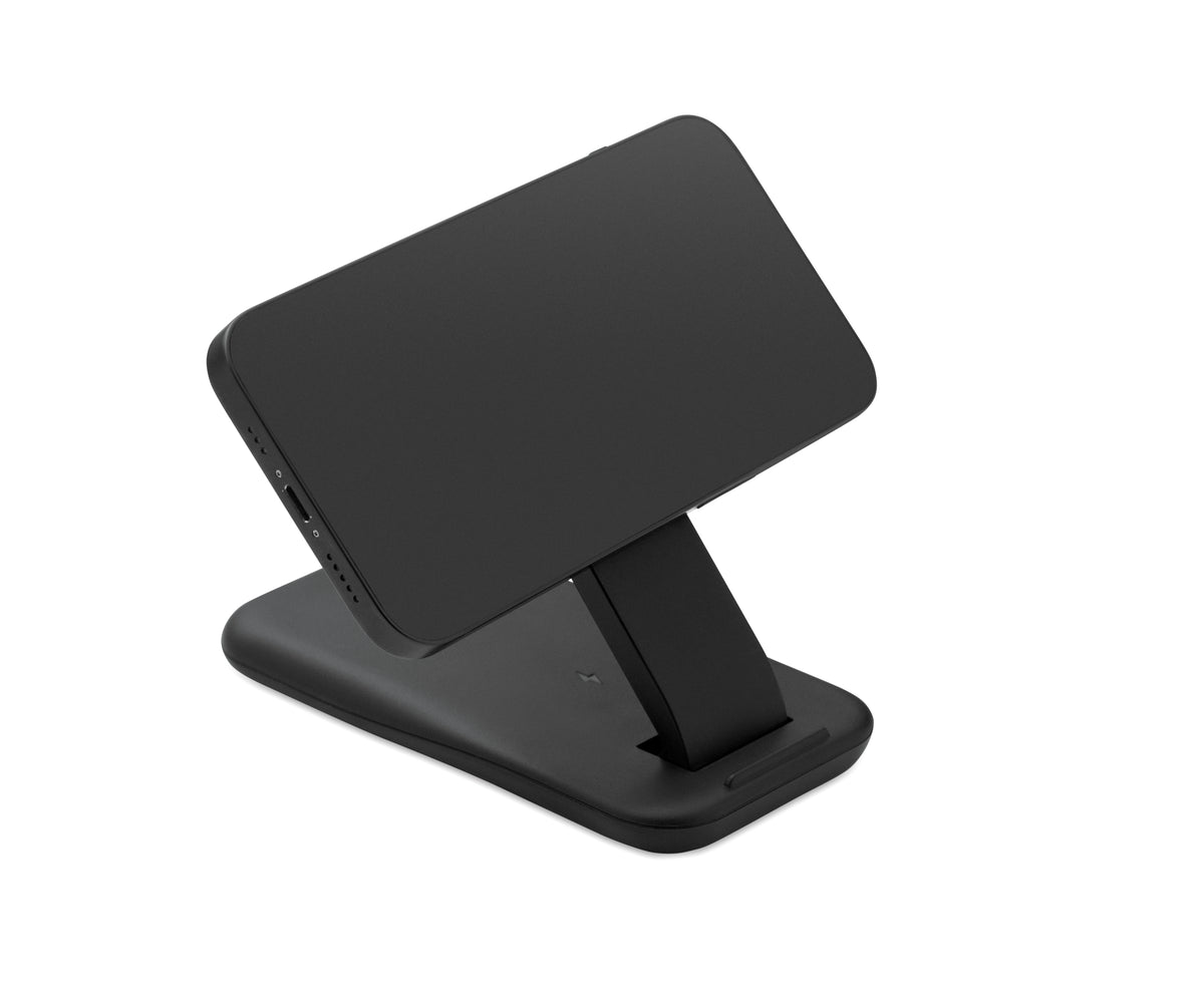 PENDOLESS – 3 in 1 wireless charger 15W – item picture 5