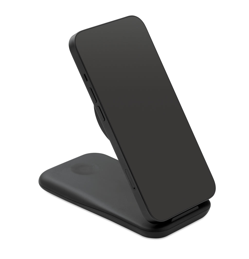 PENDOLESS – 3 in 1 wireless charger 15W – item picture 6