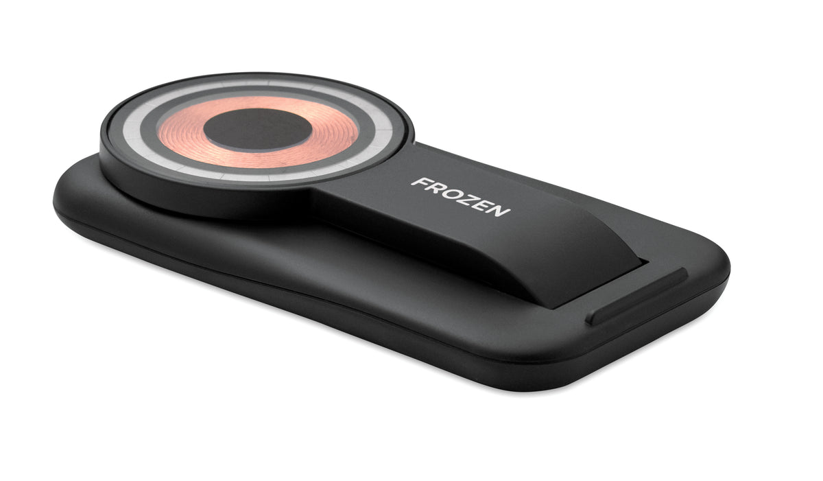 PENDOLESS – 3 in 1 wireless charger 15W – item picture printed