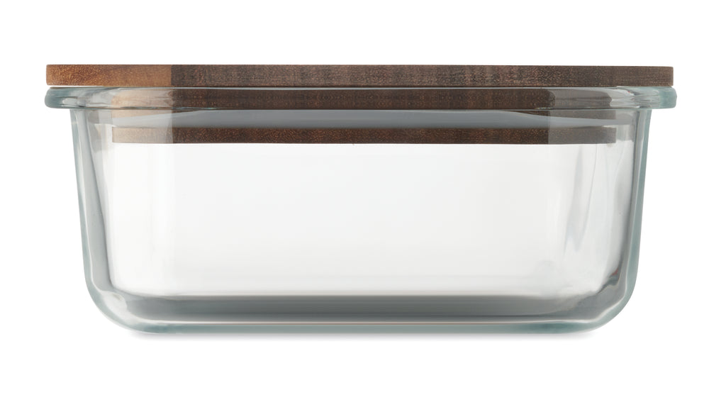 VITRIO LUNCH – Glass lunch box 800ml – item picture 3