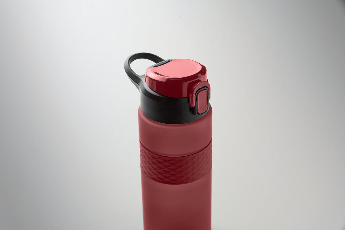 ISJFORDEN – RPET drinking bottle 700ml – item detail picture