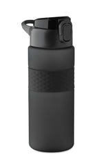 ISJFORDEN – RPET drinking bottle 700ml – Black